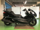 Фото Yamaha MAJESTY 250 с японского аукциона