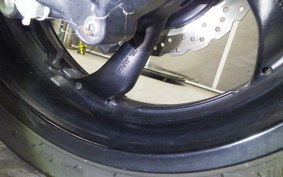 YAMAHA VMAX Gen.2 2010 RP22J