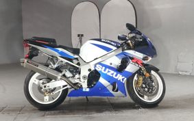 SUZUKI GSX-R1000 2002 GT74A