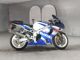 Фото Suzuki GSX-R1000 2002 с японского аукциона