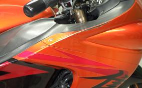 SUZUKI HAYABUSA Gen.2 2008