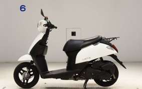 SUZUKI ﾚｯﾂ 2003 CA4AA