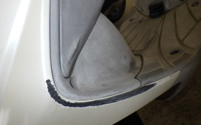 SUZUKI ADDRESS V125 G CF46A