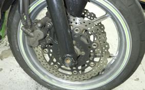 KAWASAKI NINJA 400R 2011 ER400B