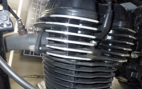 HONDA GB350S 2022 NC59