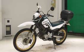 YAMAHA SEROW 250 DG11J