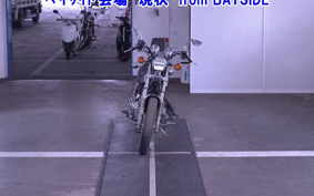 YAMAHA XV1100 VIRAGO 1TEE