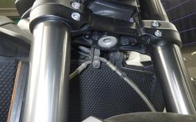 TRIUMPH STREET TRIPLE RS 2022