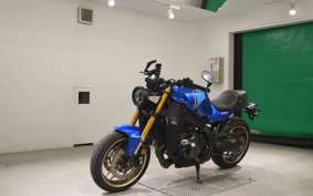 YAMAHA XSR900 2018 RN80J