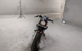 YAMAHA TW200 DG07J