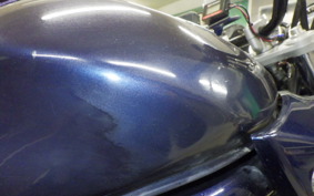 SUZUKI BANDIT 1200 S 2006 GV79A