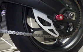 TRIUMPH STREET TRIPLE RS 2023