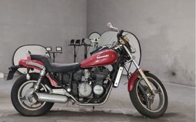 KAWASAKI ELIMINATOR 400-1 1986 ZL400A