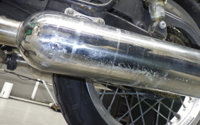 KAWASAKI W650 2003 EJ650A