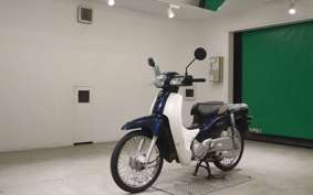 HONDA C50 SUPER CUB AA04