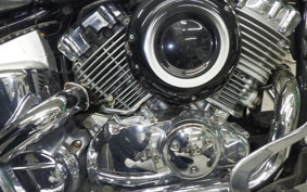 YAMAHA DRAGSTAR 400 2006 VH01J