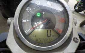 YAMAHA MT-01