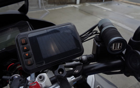 BMW G310GS 2018 0G02