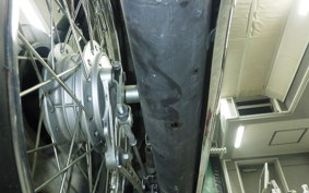 HONDA C110 SUPER CUB JA07