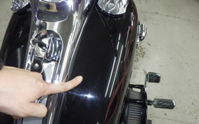 HARLEY FXCWC 1580 2008