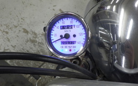 YAMAHA DRAGSTAR 250 VG02J