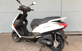 YAMAHA AXIS Z SED7J