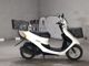 Фото Honda DIO с японского аукциона
