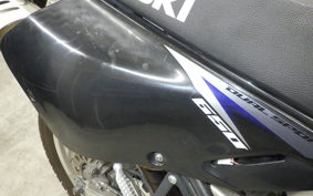 SUZUKI DR650 2012