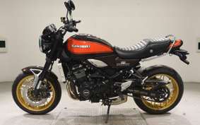 KAWASAKI Z900RS 2022 ZR900C