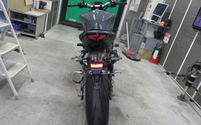 YAMAHA MT-09 2023 RN69J