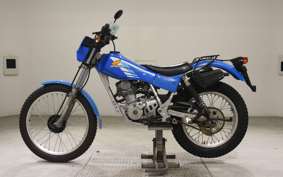 HONDA TL125 2002 JD06