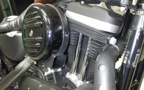 HARLEY XL883N 2016