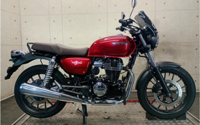 HONDA GB350 2022 NC59