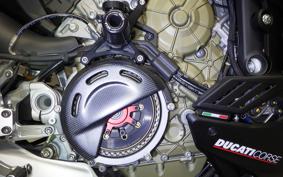 DUCATI STREETFIGHTER V4 SP 2022