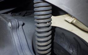 SUZUKI LET's 4 2021 CA45A