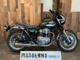Фото Kawasaki W800 2019 с японского аукциона