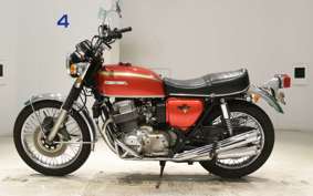 HONDA CB750 2005 CB750