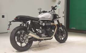 TRIUMPH SPEED TWIN 2026