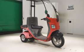 HONDA GYRO CANOPY 2014 TA03