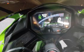 KAWASAKI NINJA ZX-4RR 2024 ZX400P