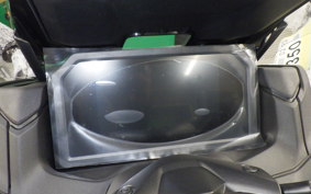 YAMAHA T-MAX 560 2026 SJ21J