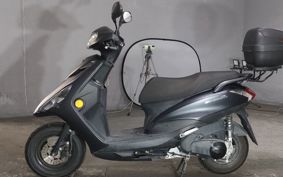 YAMAHA AXIS Z SED7J