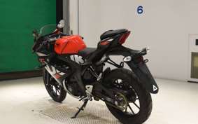 SUZUKI GSX-R125 DL32D