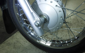 HONDA C110 SUPER CUB JA10