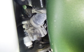 SUZUKI BIRDIE 50 2023 BA41A