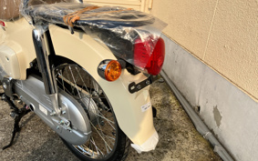 HONDA SUPER CUB50