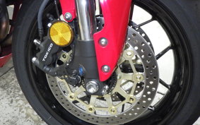 HONDA CBR600RR 2024 PC40