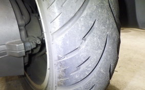 SUZUKI SKYWAVE 250 (Burgman 250) Gen.3 CJ46A