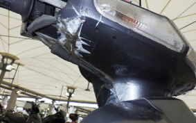 SUZUKI ADDRESS V100 CE11A