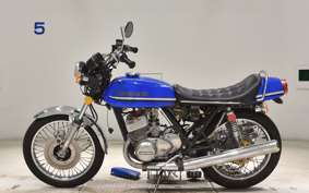 KAWASAKI 350SS 2019 S2T